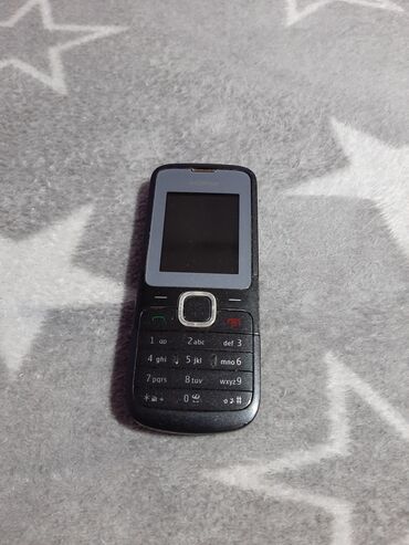 Nokia: Nokia C100, bоја - Crna na lalafo.rs — 7 Nokia: Nokia C100, bоја - Crna — 7