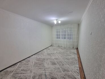 сдаю дом без хозяина бишкек: 1 комната, 36 м², 104 серия, 2 этаж, Евроремонт