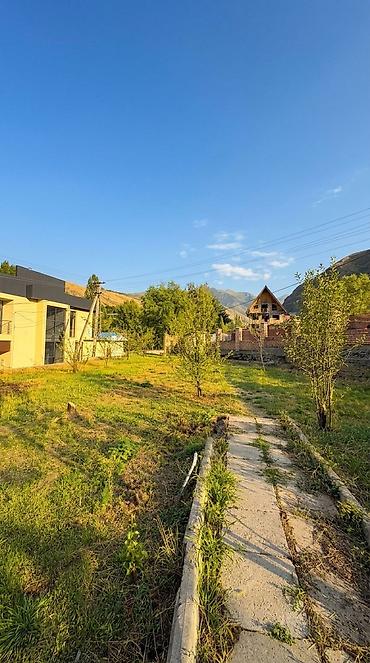 кызыл ата: 🏡 ДОМ ВАШЕЙ МЕЧТЫ В КОЙ-ТАШЕ! ⛰️🌿 Продаётся двухэтажный капитальный — 4