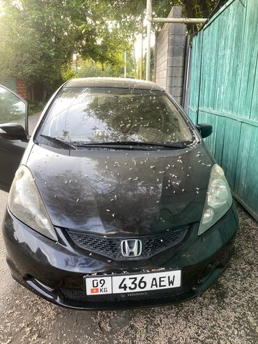 хонда фит левый рул: Honda Fit: 2008 г., 1.5 л, Автомат, Бензин