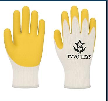 iş əlcəkləri: Qiymət-1.50 azn Məhsul: TVVO TEXS iş əlcəkləri - Material — 5