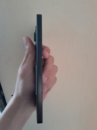 poco x8 pro: Redmi 14C, 256 GB, rəng - Qara, Barmaq izi — 4