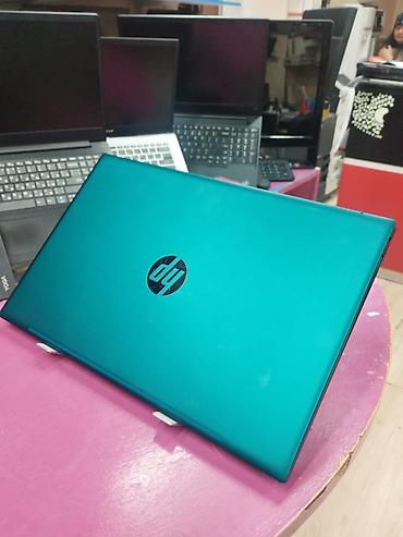 HP: 🔥 HP Pavilion 15 | Ryzen 5 4500U | Sürətli və Zərif Laptop 💎 Müasir — 2