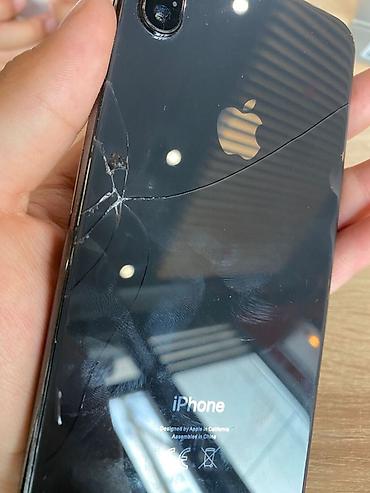 core 2: IPhone Xs Max, Б/у, 256 ГБ, Черный, Чехол, Защитное стекло, 100 % — 10