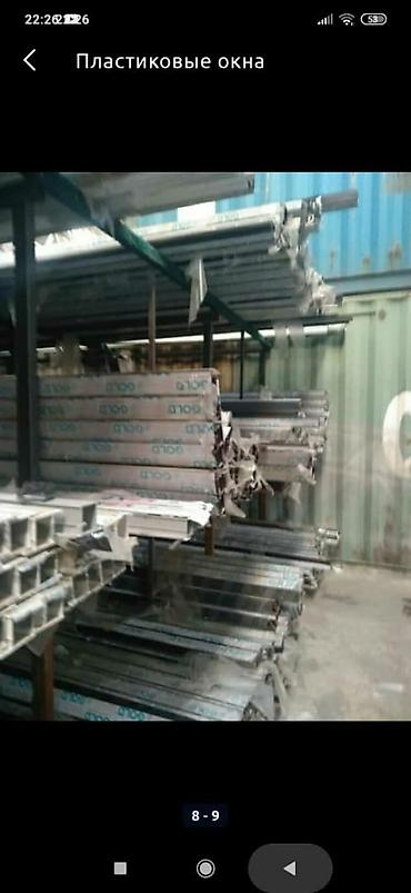 Пластиковые окна на заказ: Пластиковое окно на заказ, Тип окна: Форточка, Балконные, Витражные, Бесплатная установка, Без рассрочки — 5