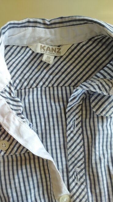 Kurtkalar: Təzədi oğlan üçün jaket 5-7 yas, Təzə ve geyinilmiş oğlan geyimleri — 12