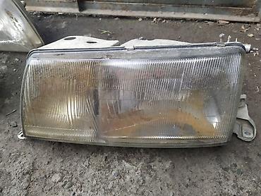 Передние фары: Комплект передних фар Universal Poliki Б/у, Оригинал — 20