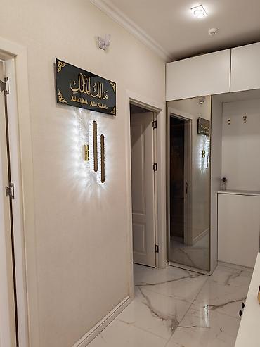 city: City Garden Nərimanovda 3 otaqlı mənzil kirayə verilir. Mənzilin 2 — 7
