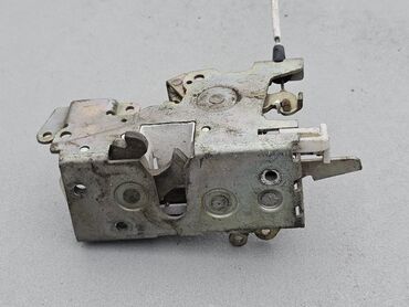 Замки: Замок двери Mercedes-Benz 1996 г., Б/у, Оригинал, Германия — 5