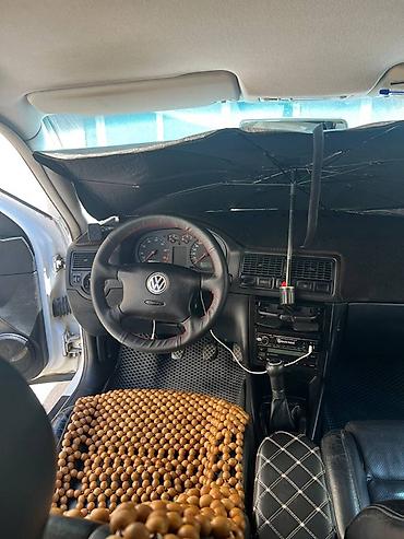 dron mavic 2: Volkswagen Golf: 2002 г., 2 л, Механика, Бензин, Хэтчбэк — 6