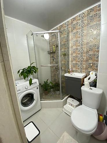 1000: 3 комнаты, 63 м², Карпинка 104 серия, 5 этаж, Евроремонт — 2