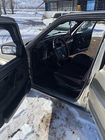 Volkswagen: Volkswagen Golf: 1989 г., Хэтчбэк at lalafo.kg — 6 Volkswagen: Volkswagen Golf: 1989 г., Хэтчбэк — 6