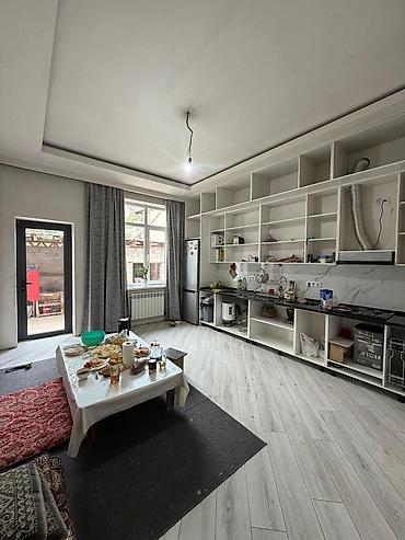 кв обмен на дом: 4 комнаты, 180 м², Ак-Ордо 1 ж/м 1 этаж, Требуется ремонт — 9