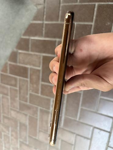 iphone xs max 128: IPhone 11 pro Max, 256 ГБ, цвет Gold - Экран 6.5", OLED Super Retina — 5
