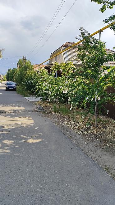 Продажа коттеджей и домов: 5 комнат, 85 м², 9 соток, Бишкек, Аламединский рынок / базар — 19
