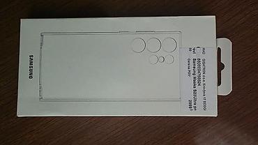 Maske i futrole za telefone: Maskice za Samsung Galaxy S23 Ultra – set od 6 komada - Model: za — 11
