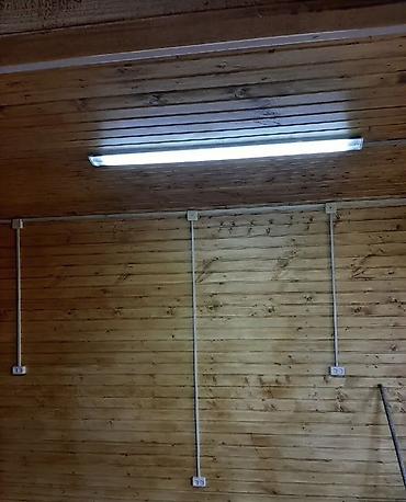 Электрики: Электрик | Установка счетчиков, Установка стиральных машин, Демонтаж электроприборов Больше 6 лет опыта — 20