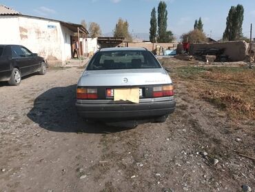 Volkswagen: Volkswagen Passat: 1998 г., 1.8 л, Механика, Бензин, Седан