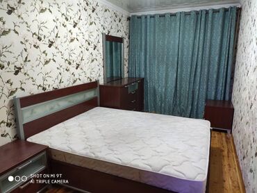 1 комнатная квартира на продажу: 3 комнаты, 58 м², 104 серия, 1 этаж, Евроремонт