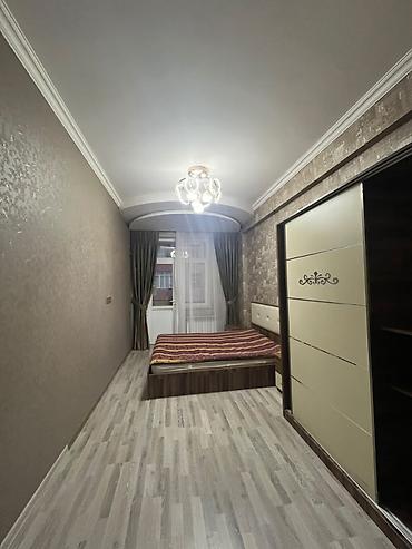 yasmada həyət evləri: 2 otaqlı, Yeni tikili, 60 kv. m — 3