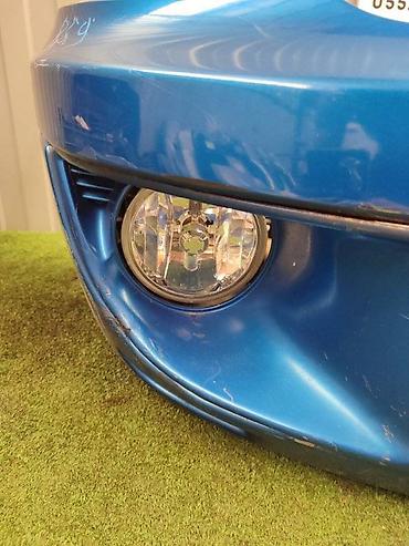 imprezza: Фара противотуманная Subaru Impreza GG3 EJ 1.5 2005 прав. (б/у) — 1