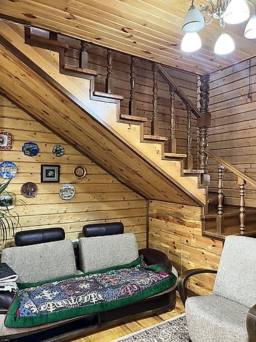 обмен жилья: 6 комнат и более, 185 м², 4 соток, Джал, Риэлтор — 2