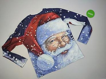 piżamka: Bluzka damska, rozmiar 2XL — 3