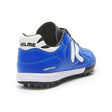 Спорт жана хобби: Футбольные бутсы Kelme Heritage TF (сороконожки) - Тип: сороконожки — 1