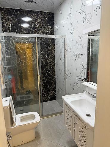 nermanov metrosu: 💎 PODMAYAK QİYMƏTİNƏ TAM TƏMİRLİ, ƏŞYALI MƏNZİL SATILIR! 💎 112,6 m² | — 5