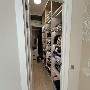 Продажа квартир: 1 комната, 42 м², Джал-29 10 этаж, Евроремонт — 8