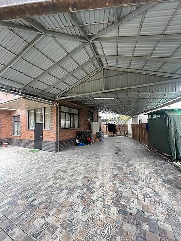 Продажа домов: 6 комнат и более, 240 м², 3 соток, Бишкек, Ак-Босого ж/м Собственник — 4