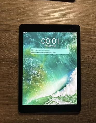 planset satilir: Apple iPad Air (Model: MD791RU/A) - Safari youtube işləkdi - Apple — 2