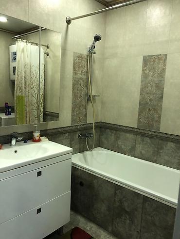 Долгосрочная аренда квартир: 2 комнаты, С мебелью полностью — 9