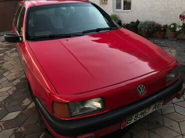 каропка пассат б4: Volkswagen Passat: 1988 г., 1.8 л, Механика, Бензин, Универсал