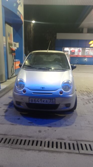 daewoo cobalt: Daewoo Matiz: 2004 г., 0.8 л, Механика, Бензин, Хэтчбэк