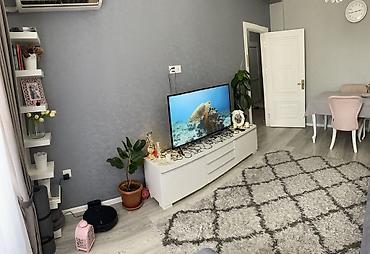 gencede ev: Qaraçuxurda 81 nömreli avtobusun sonuncu dayanacağında 16 mərtəbəli — 2