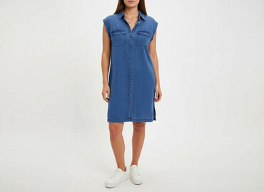 leginsy hdm: H&M, Сукня жіноча, розмір 2XL