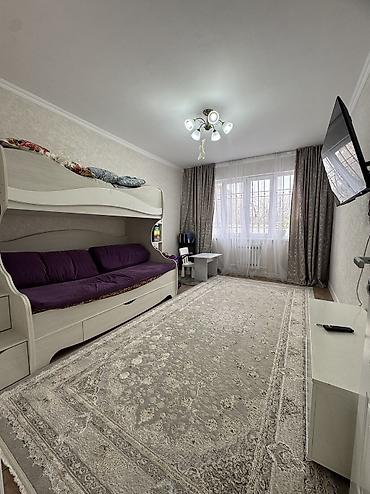 Продажа квартир: 2 комнаты, 71 м², Элитка, 1 этаж, Евроремонт — 5