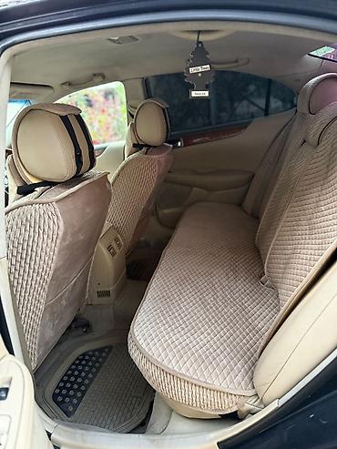 купить премиум авто: Toyota Windom: 2003 г., 3 л, Автомат, Газ, Седан — 7