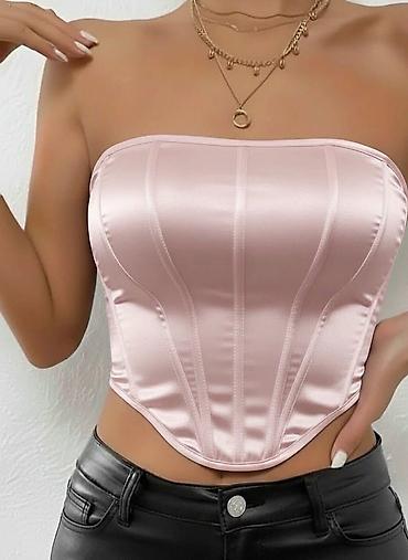 Ostale majice, topovi: 04. Korseti 2.590 dinara A — 3