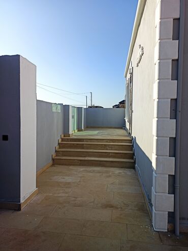 Həyət evləri və villaların satışı: Sabunçu qəs. 4 otaqlı, 95 kv. m, Kredit yoxdur, Yeni təmirli — 4