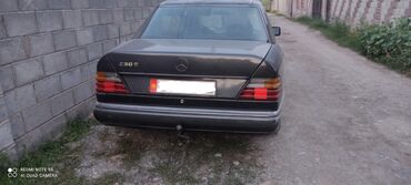 мерс jl: Mercedes-Benz 230: 1991 г., 2.3 л, Механика, Бензин, Седан