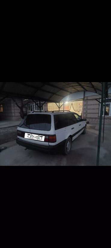 пассат фара: Volkswagen Passat: 1989 г., 1.8 л, Механика, Бензин, Универсал