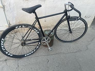 ск шерой: Шоссейный велосипед single speed/фикс - Тип: фикс/синглспид с — 2