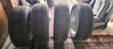 Disk təkərlər: Yeni Disk təkər Land Rover 265 / 50 / R 20