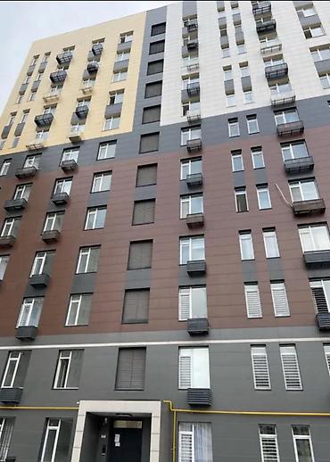 Продажа квартир: 2 комнаты, 70 м², Элитка, 7 этаж, Евроремонт — 9