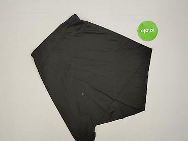 spódnice basic czarne: H&M, Spódnica damska, rozmiar XS — 3