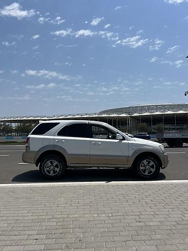 Kia: Kia Sorento: 2.5 l | 2005 il Ofrouder/SUV — 3