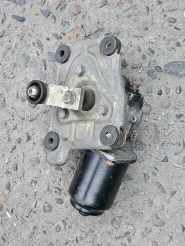 Электрические моторчики: Электрический моторчик Opel 2002 г., Б/у, Оригинал, Германия — 2