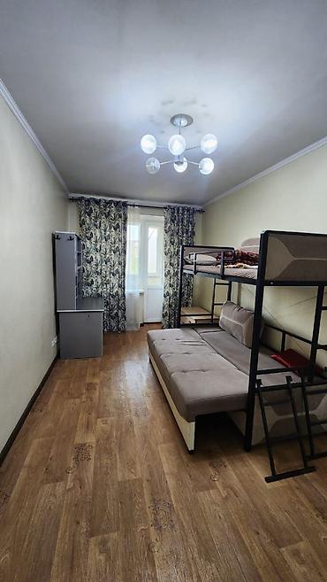 2022: 3 комнаты, 66 м², 5 этаж — 2